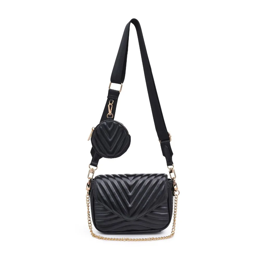 Rayne Crossbody sold by Urban Expressions product image thumbnail 5