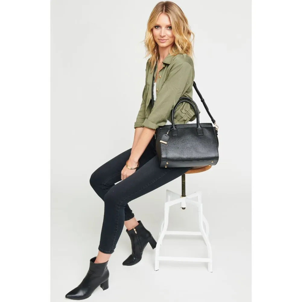 Delancey Tote sold by Urban Expressions product image thumbnail 3
