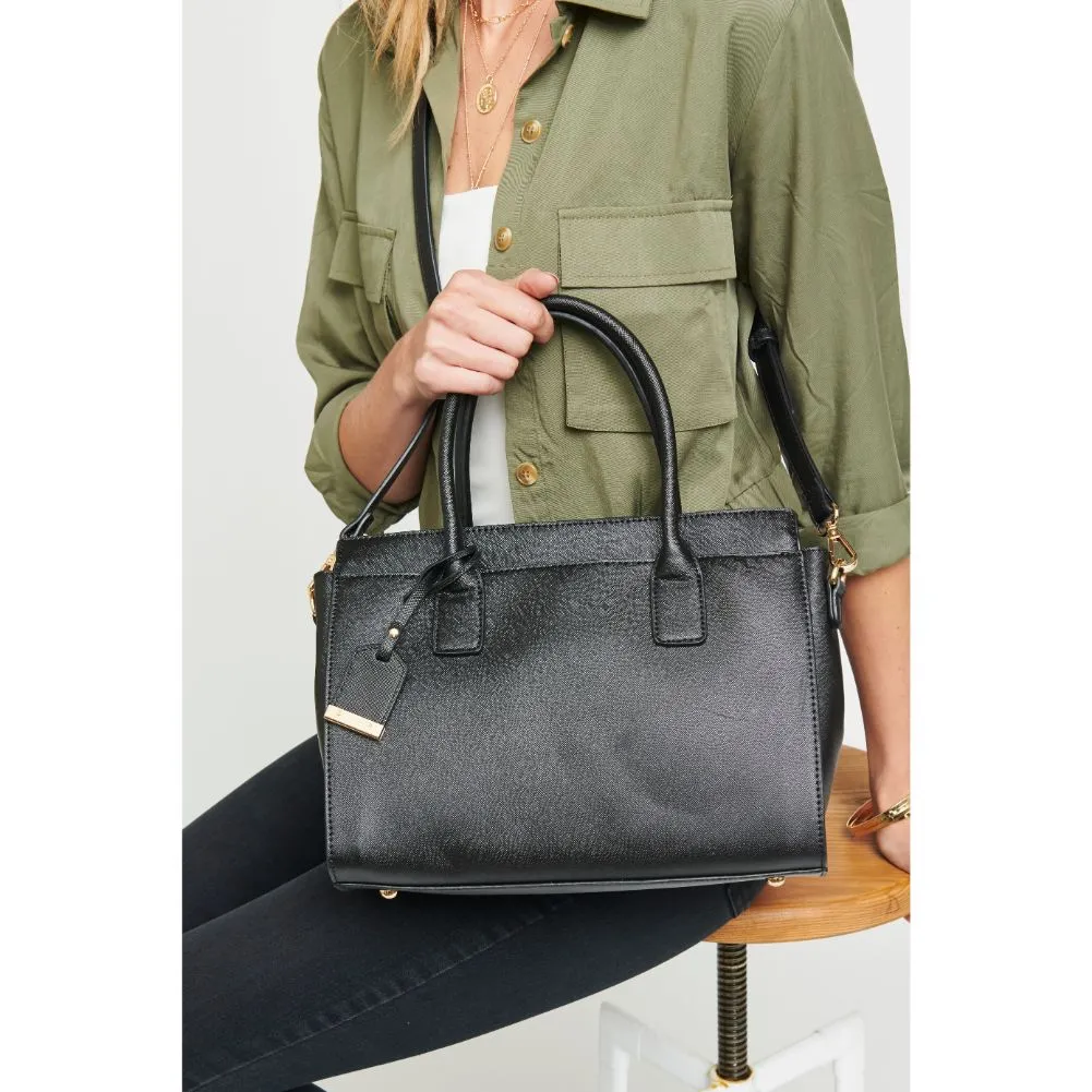 Delancey Tote sold by Urban Expressions product image thumbnail 4