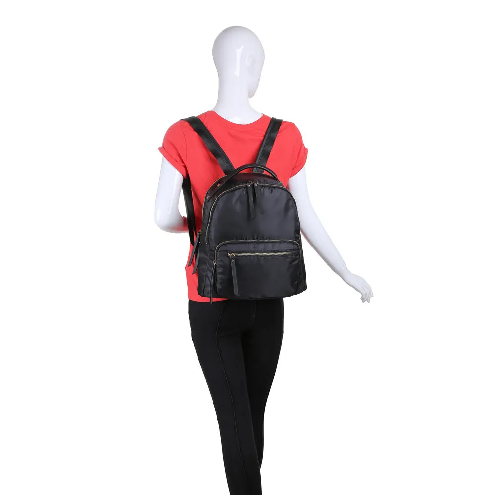Glance Backpack sold by Urban Expressions product image thumbnail 5