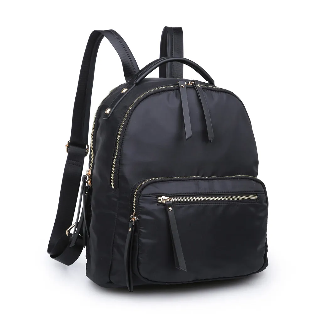 Glance Backpack sold by Urban Expressions product image thumbnail 2