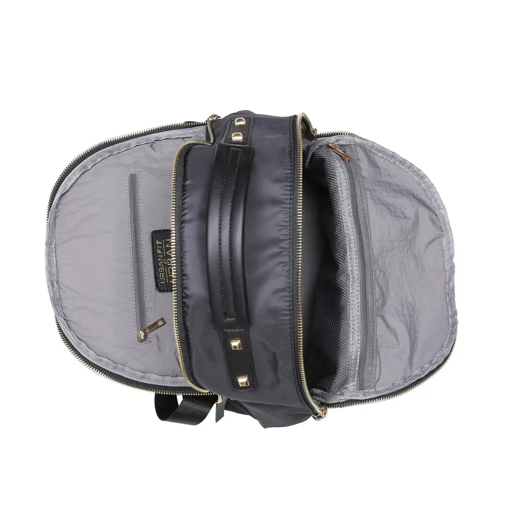Glance Backpack sold by Urban Expressions product image thumbnail 3