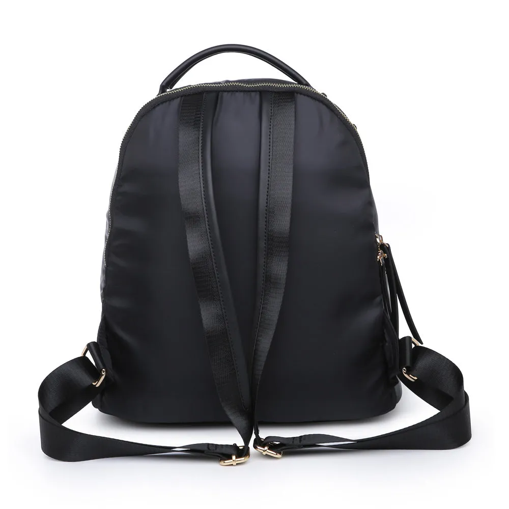 Glance Backpack sold by Urban Expressions product image thumbnail 4