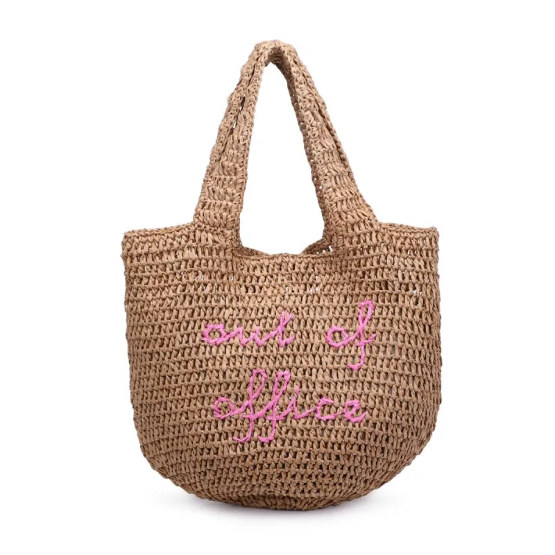 Estella Tote sold by Urban Expressions
