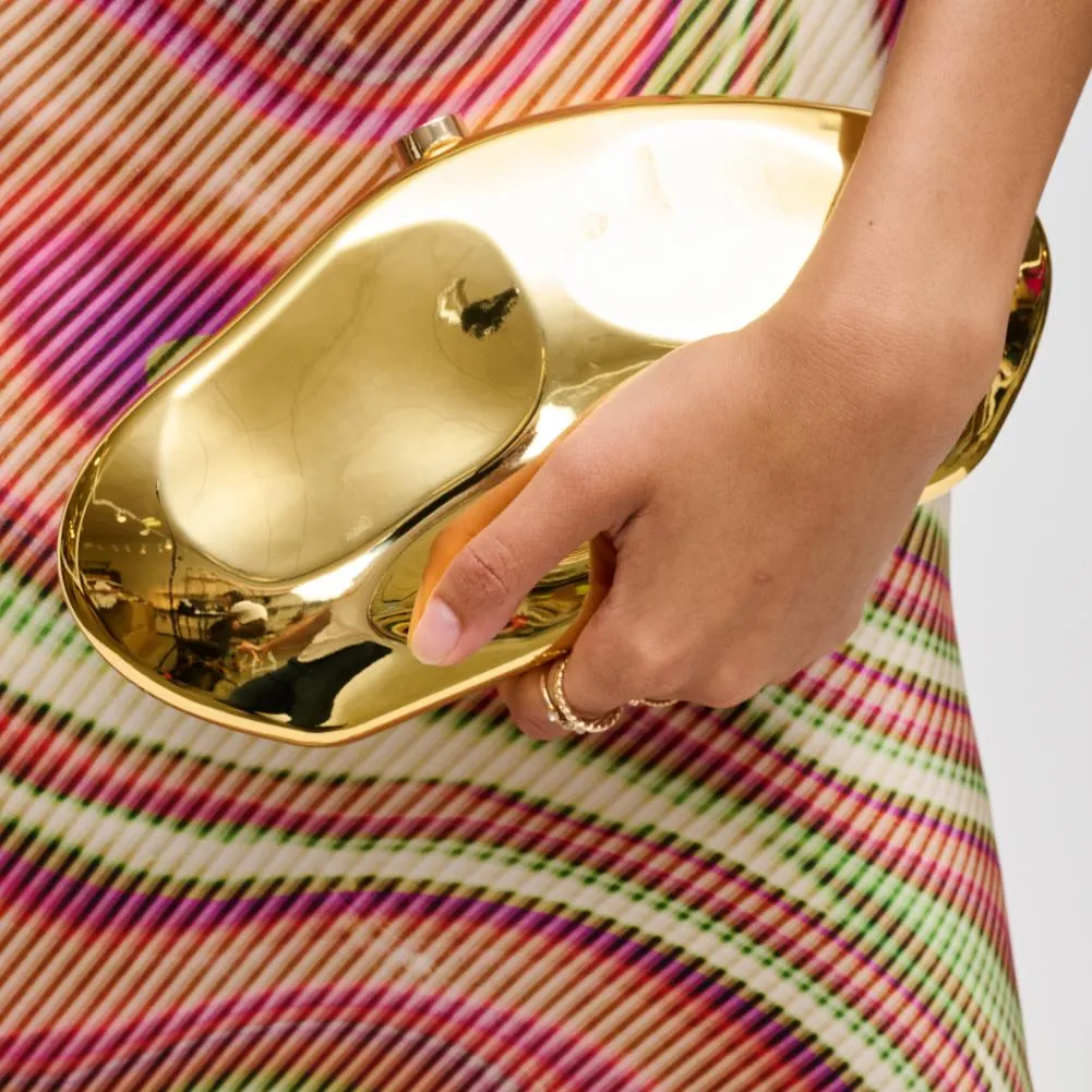 Marly Evening Bag sold by Urban Expressions product image thumbnail 4