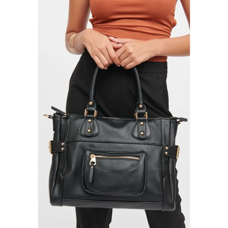 Odessa Tote sold by Urban Expressions