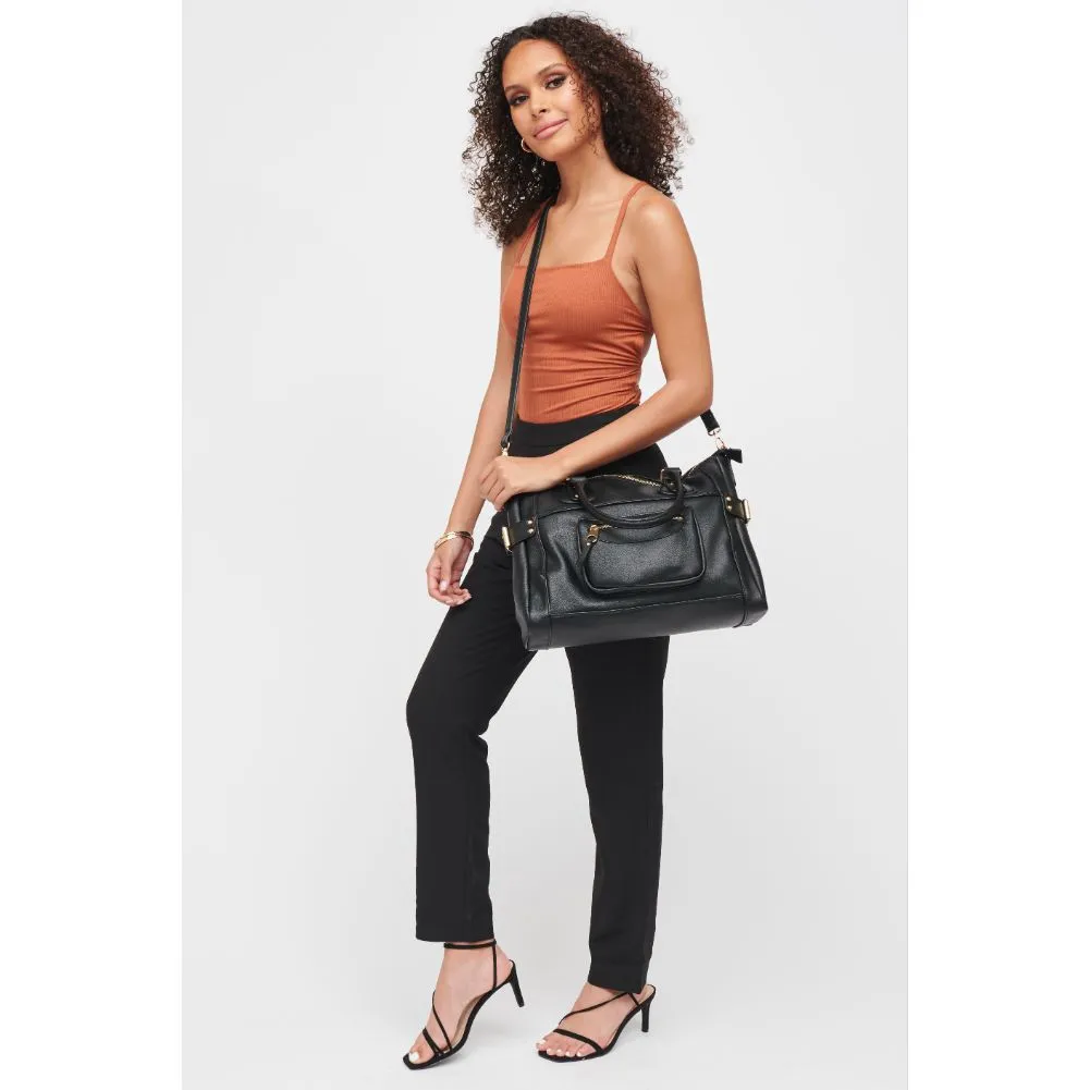 Odessa Tote sold by Urban Expressions product image thumbnail 2