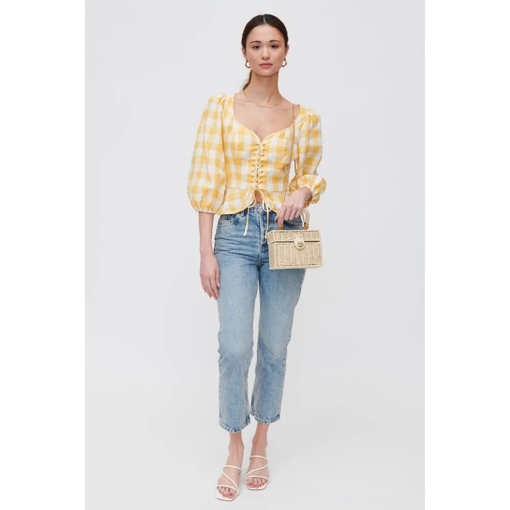 Whimsy Crossbody sold by Urban Expressions product image thumbnail 3