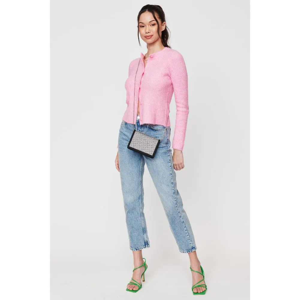 Makenna Crossbody sold by Urban Expressions product image thumbnail 2