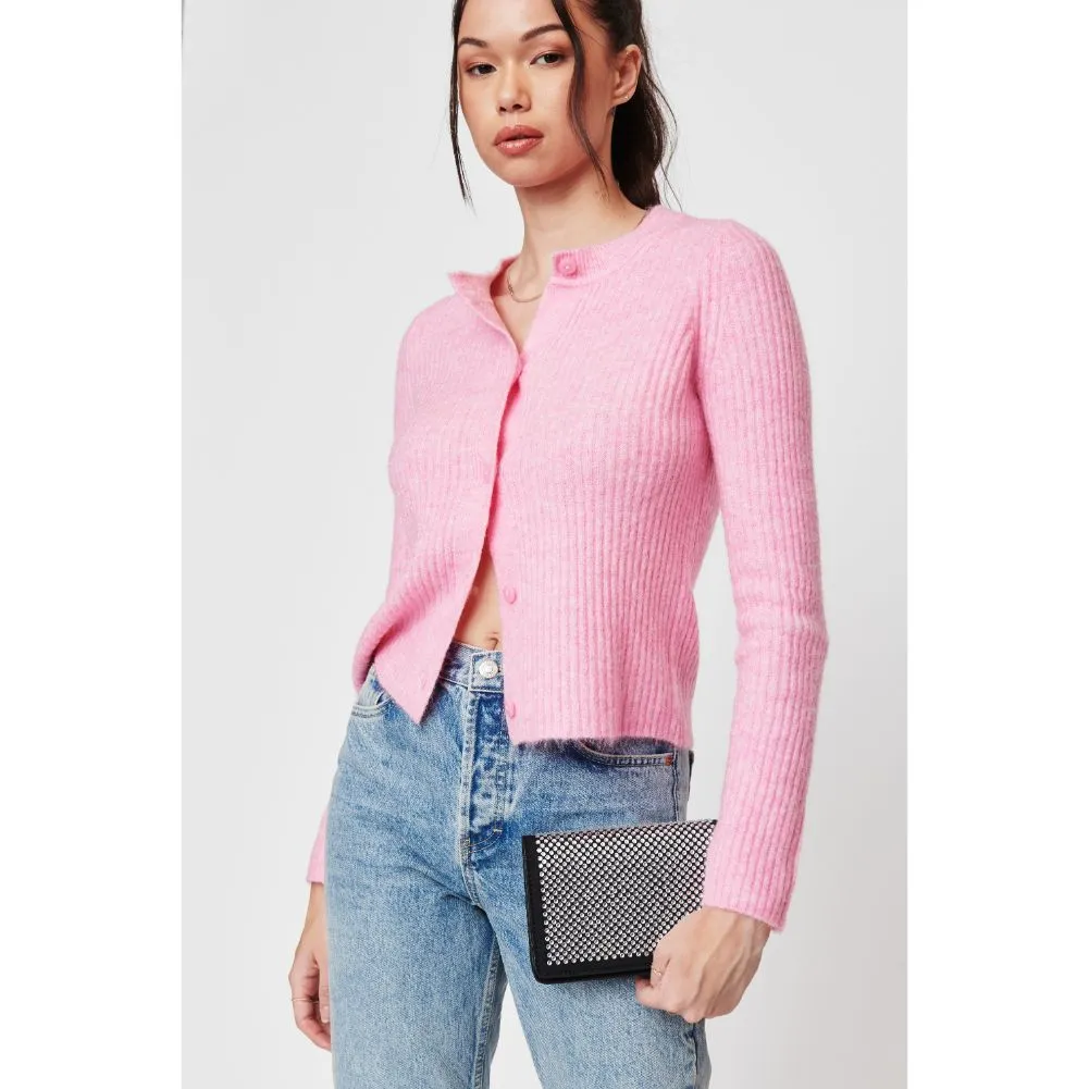 Makenna Crossbody sold by Urban Expressions product image thumbnail 3