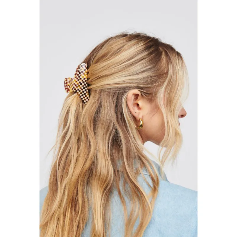 Angeline - Hair Claw Hair Claw sold by Urban Expressions