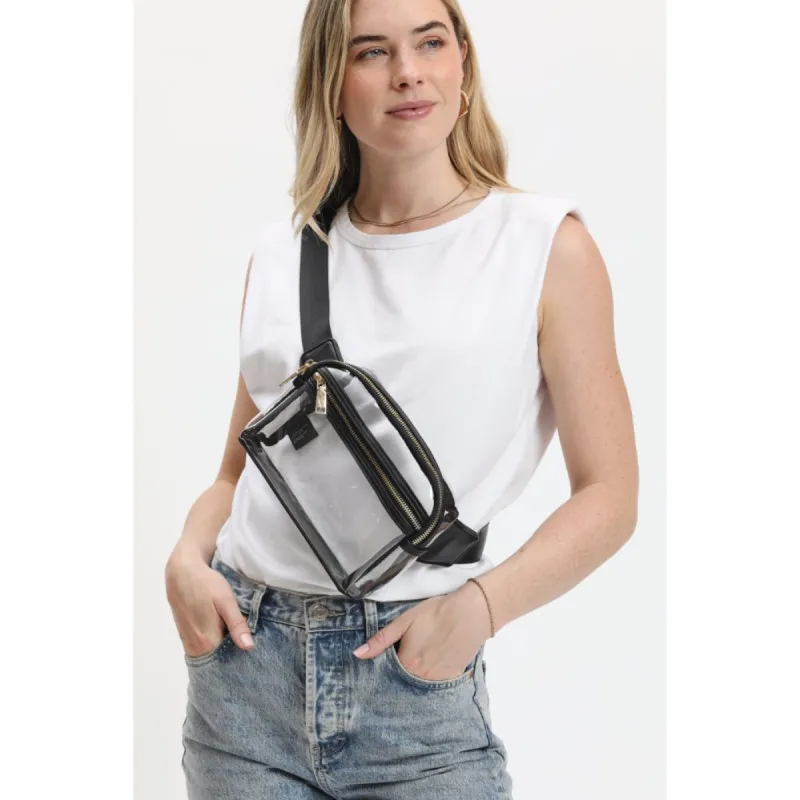Air Belt Bag sold by Urban Expressions