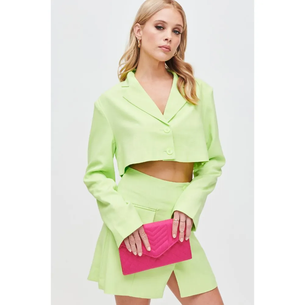 Maxy Crossbody sold by Urban Expressions product image thumbnail 2