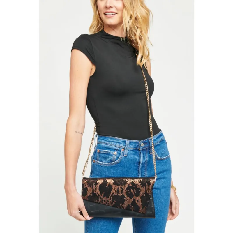 Veronica Crossbody sold by Urban Expressions