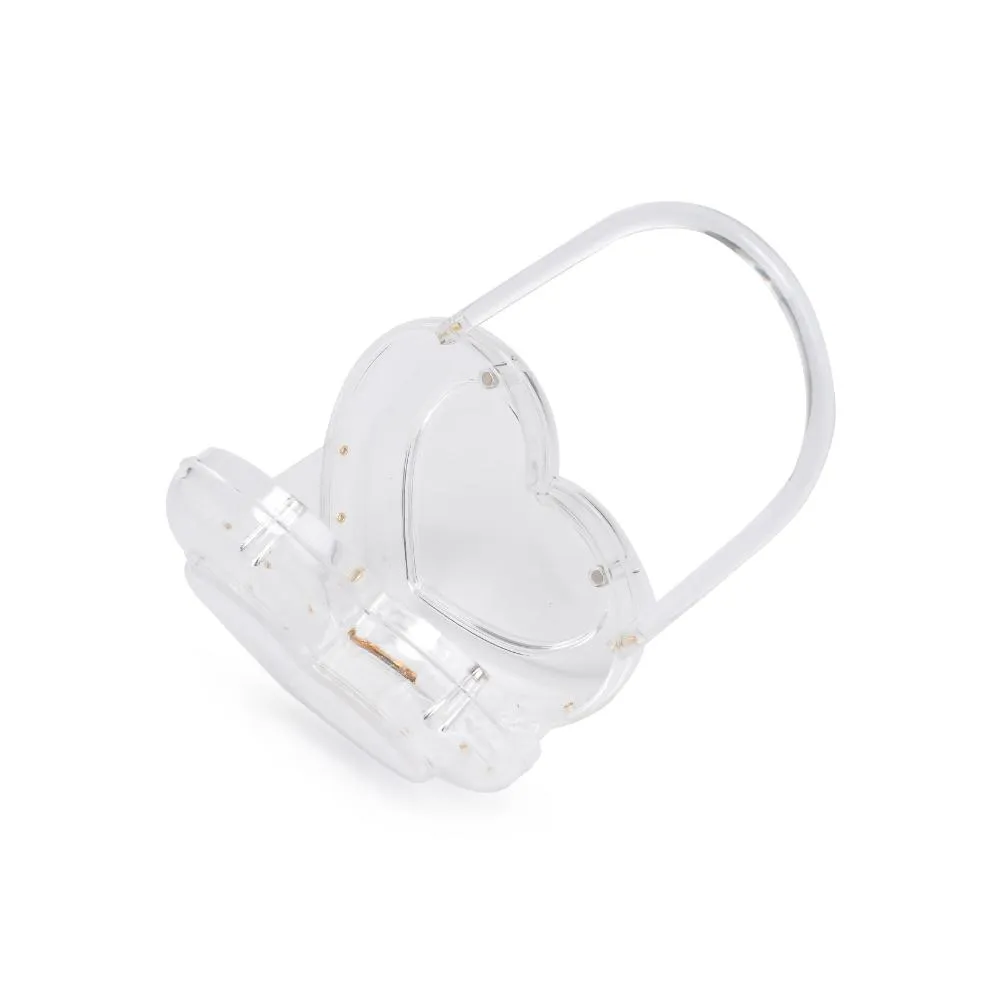 Poppy Evening Bag sold by Urban Expressions product image thumbnail 4