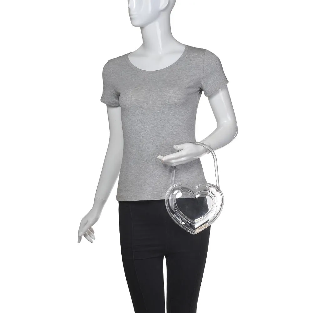 Poppy Evening Bag sold by Urban Expressions product image thumbnail 5