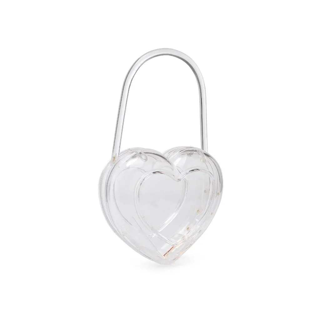 Poppy Evening Bag sold by Urban Expressions product image thumbnail 2