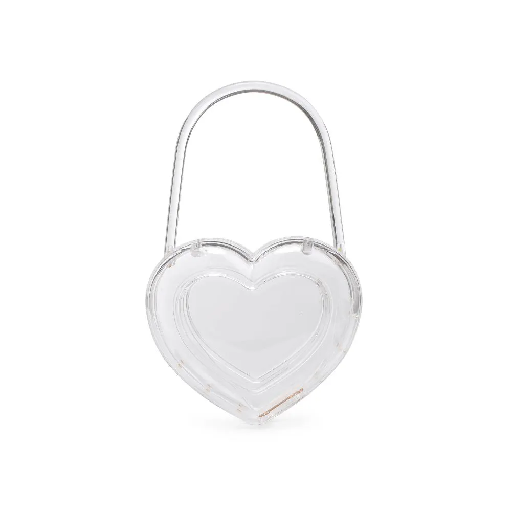 Poppy Evening Bag sold by Urban Expressions product image thumbnail 3