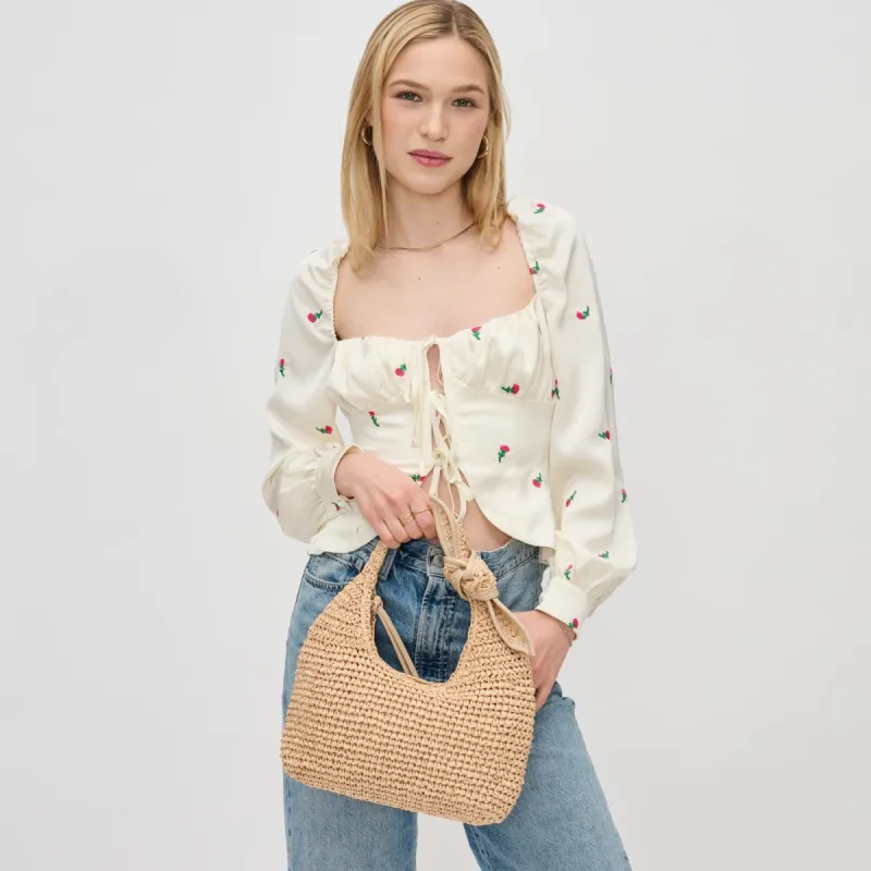 Maple Clutch sold by Urban Expressions