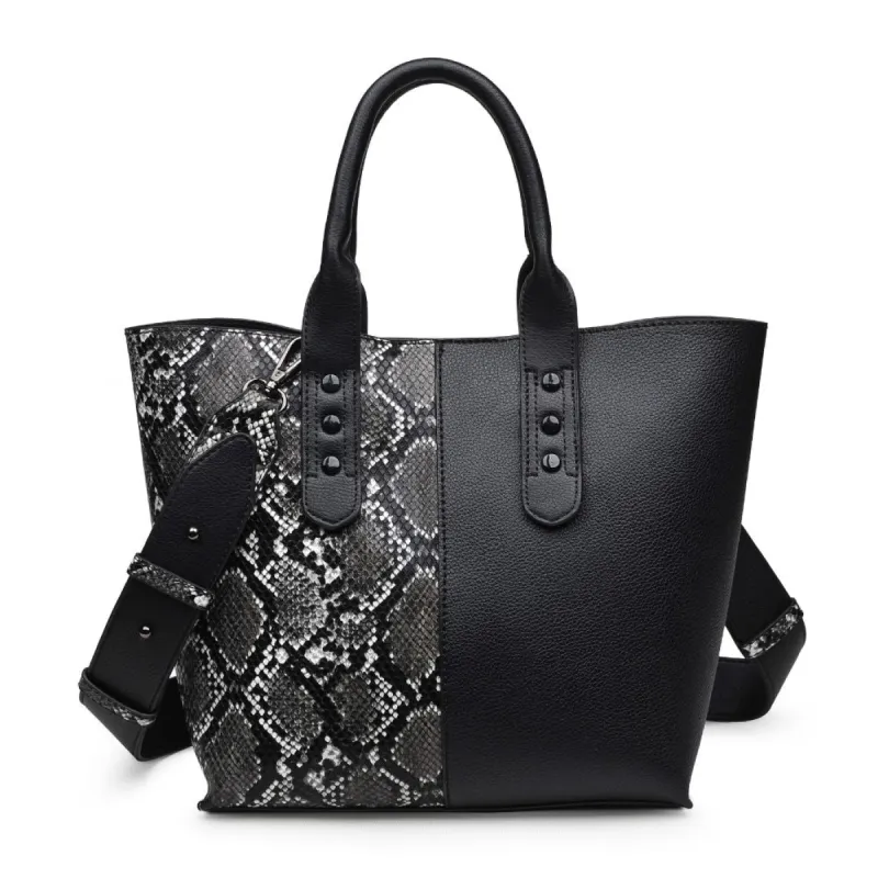 Kendrick Tote sold by Urban Expressions