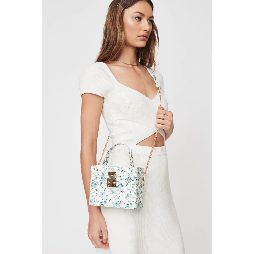 Mindy Evening Bag sold by Urban Expressions