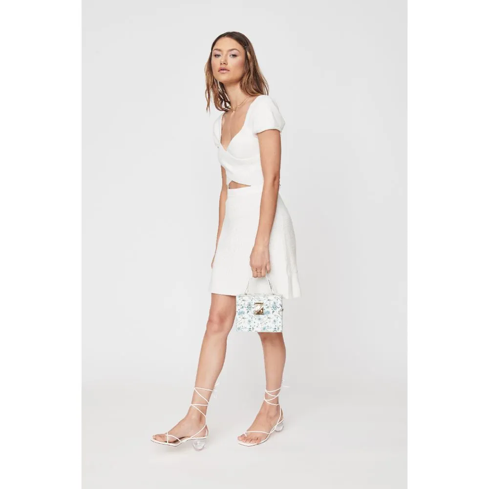 Mindy Evening Bag sold by Urban Expressions product image thumbnail 3