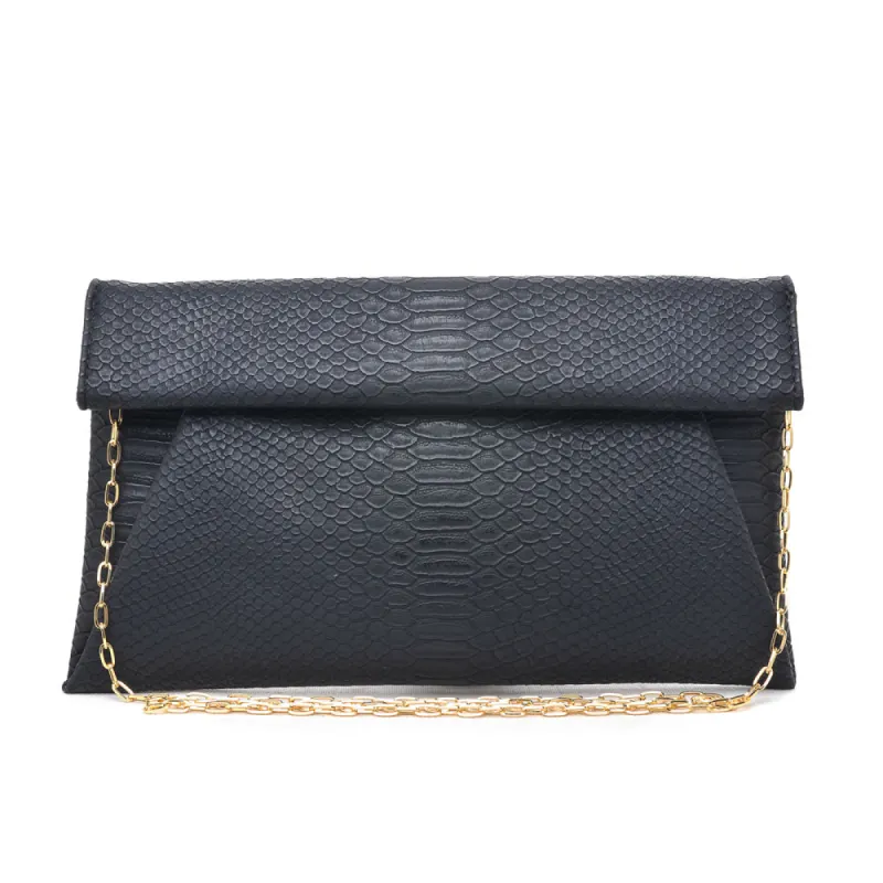 Emilia Clutch sold by Urban Expressions