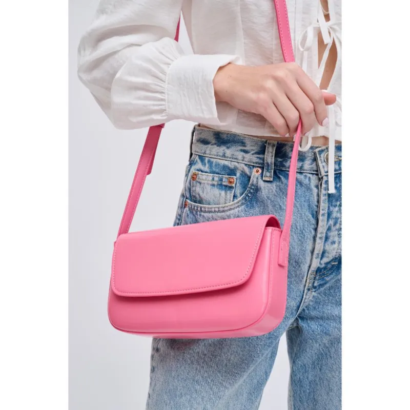 Fiske Crossbody sold by Urban Expressions