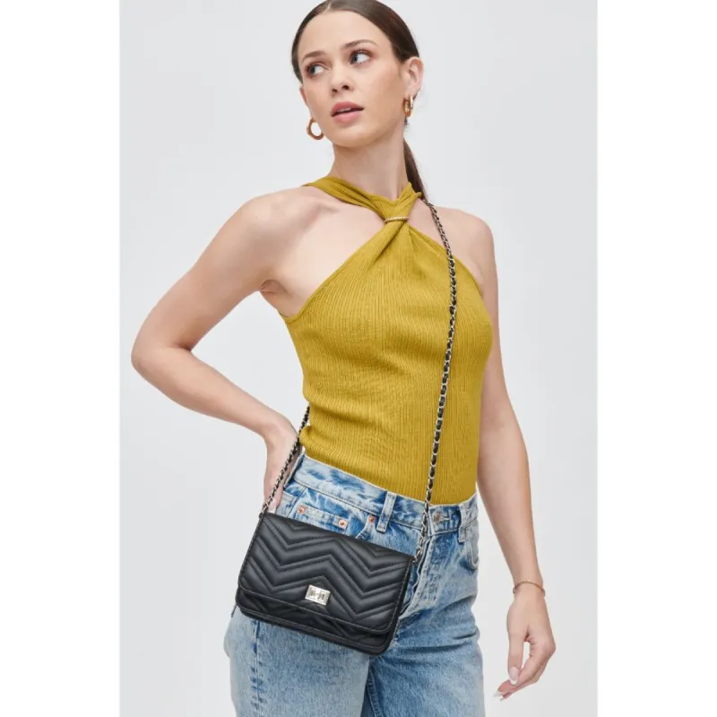 Hillcrest Crossbody sold by Urban Expressions