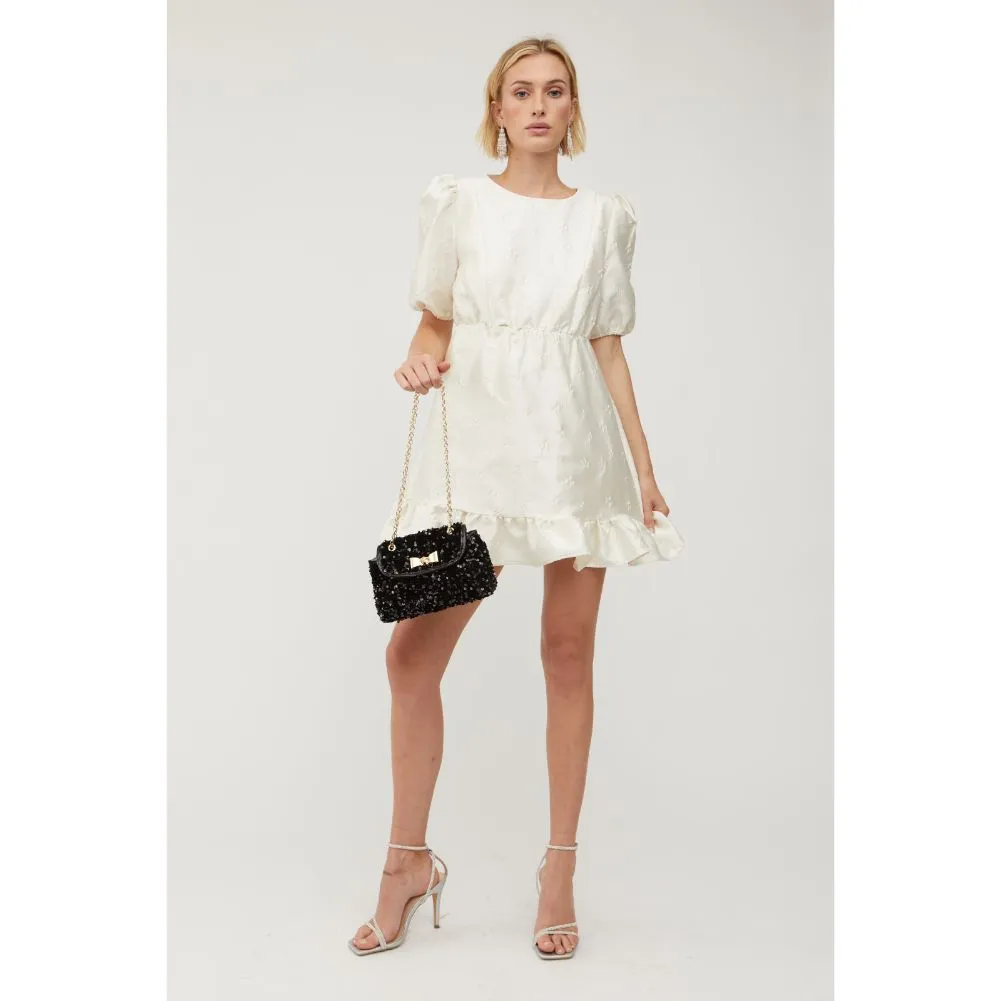 Tarin Evening Bag sold by Urban Expressions product image thumbnail 4