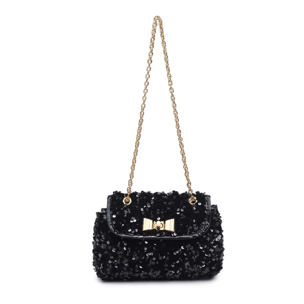 Tarin Evening Bag sold by Urban Expressions product image thumbnail 5