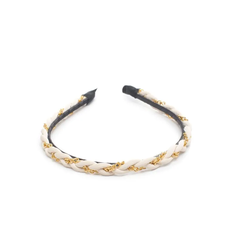 Hair Claw Headband sold by Urban Expressions