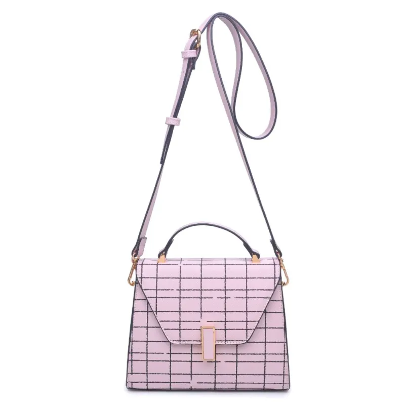 Babette Crossbody sold by Urban Expressions