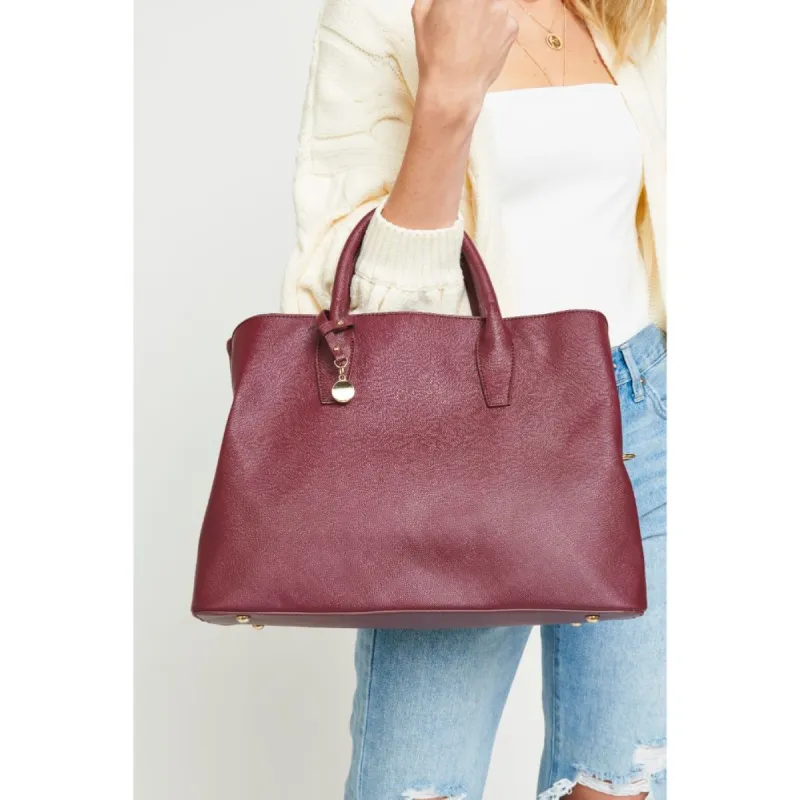 Chelsea Tote sold by Urban Expressions