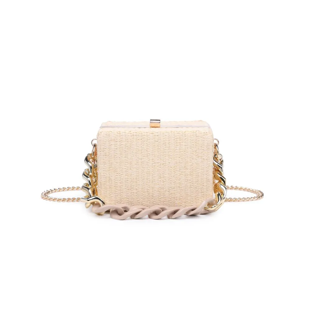 Wilda Evening Bag sold by Urban Expressions product image thumbnail 5