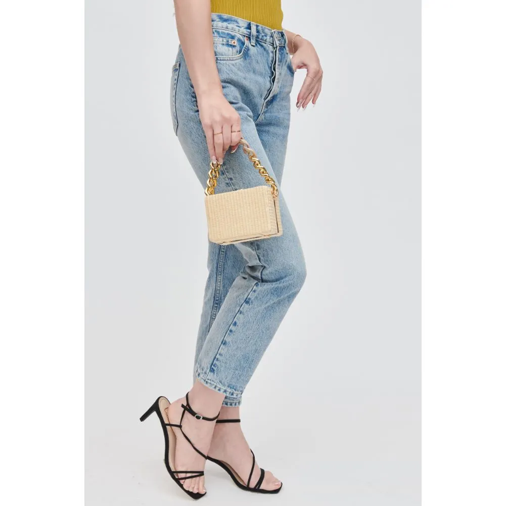 Wilda Evening Bag sold by Urban Expressions product image thumbnail 2