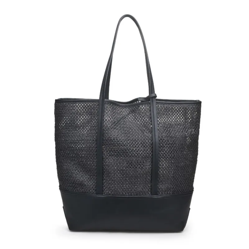 Tangier Tote sold by Urban Expressions
