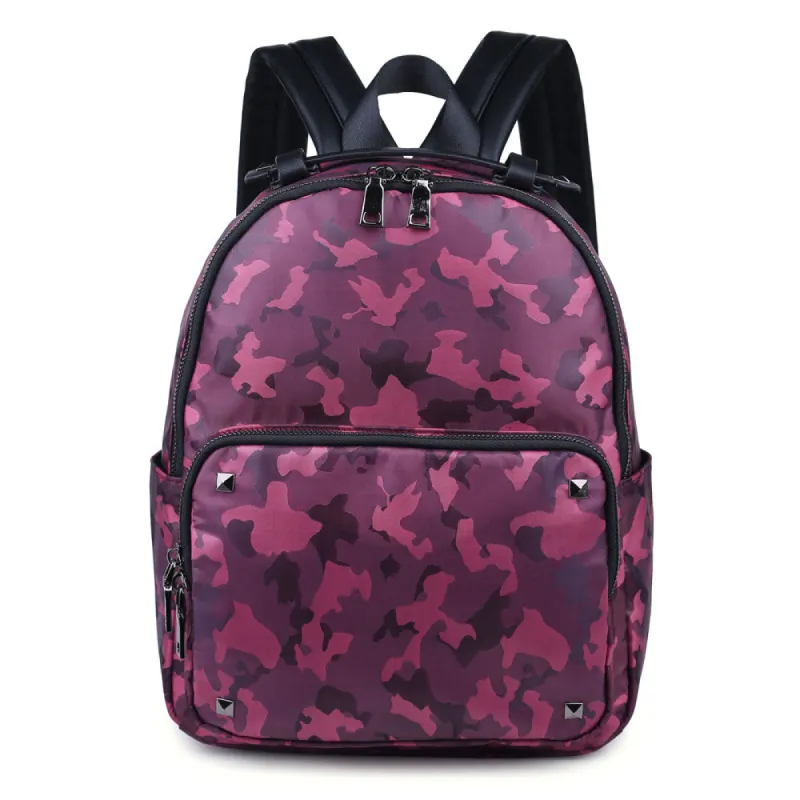 Goalie Backpack sold by Urban Expressions