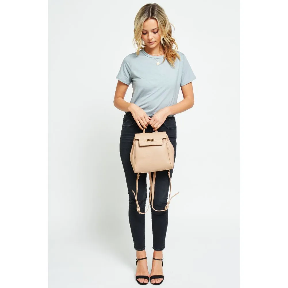 Turner Backpack sold by Urban Expressions product image thumbnail 3