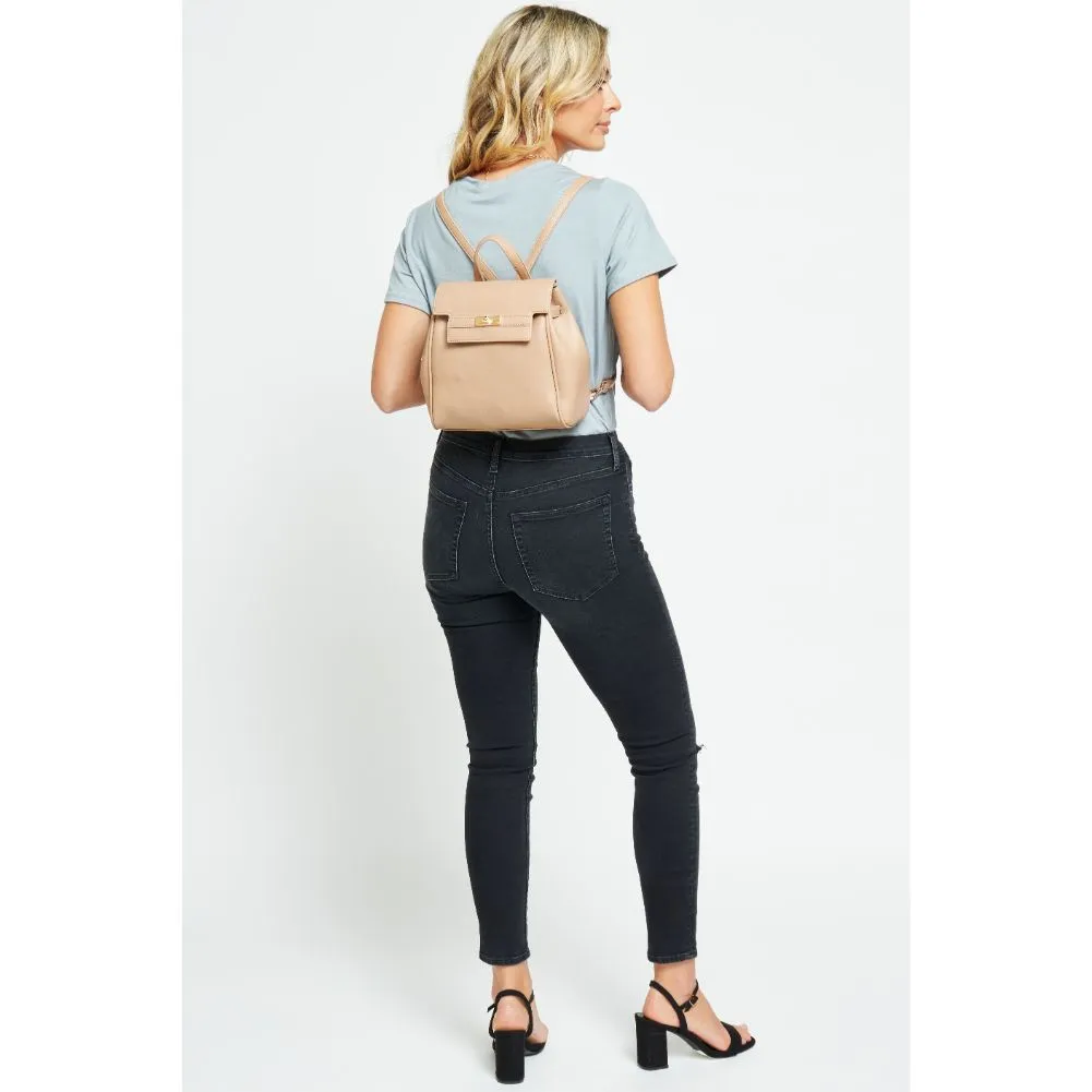 Turner Backpack sold by Urban Expressions