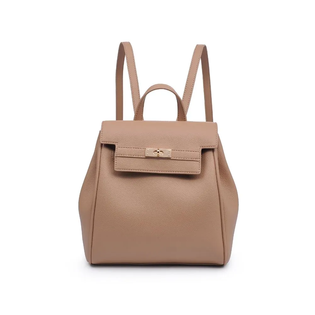 Turner Backpack sold by Urban Expressions product image thumbnail 5