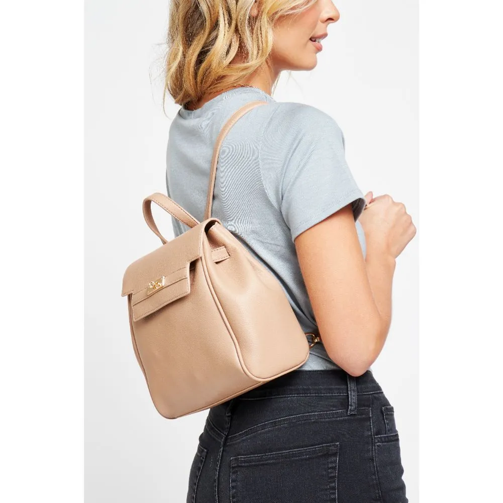 Turner Backpack sold by Urban Expressions product image thumbnail 2