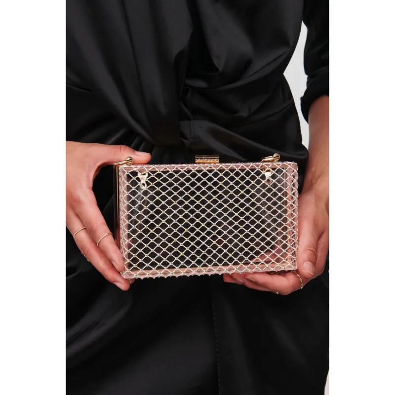 Pixie Minaudiere sold by Urban Expressions