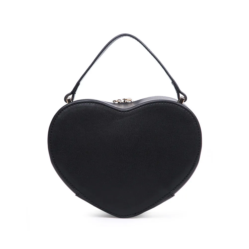 Amor Cosmetic & Travel Organizer Pouch sold by Urban Expressions product image thumbnail 4