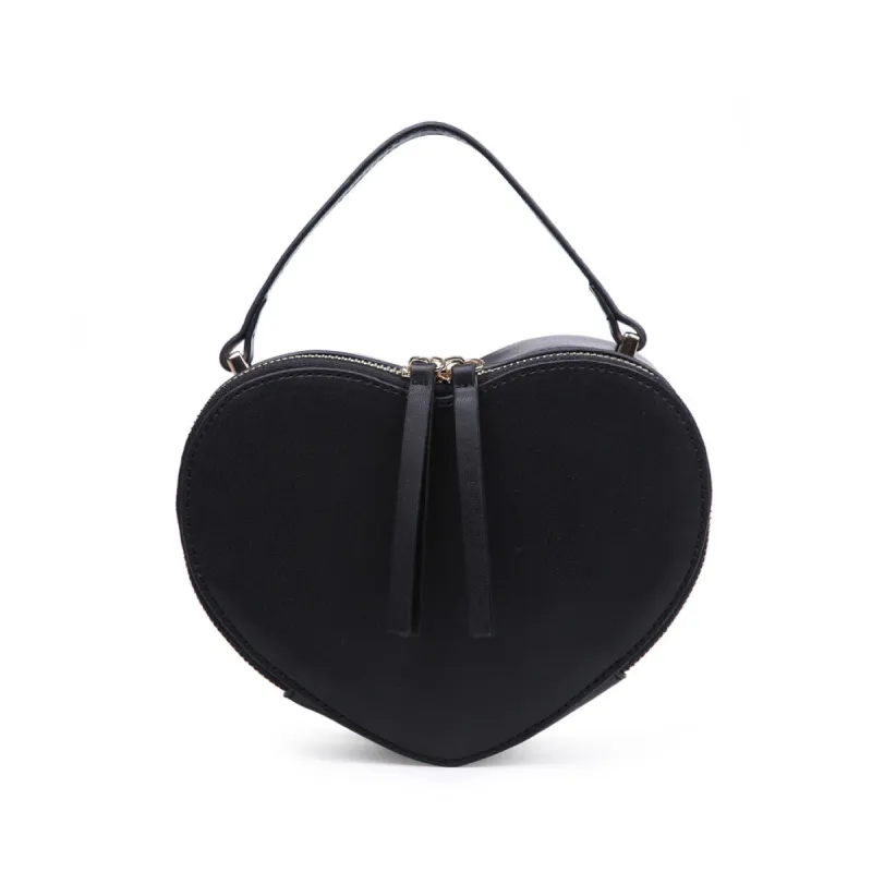 Amor Cosmetic & Travel Organizer Pouch made by Urban Expressions