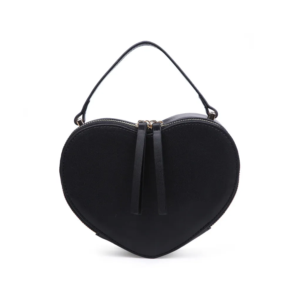 Amor Cosmetic & Travel Organizer Pouch sold by Urban Expressions