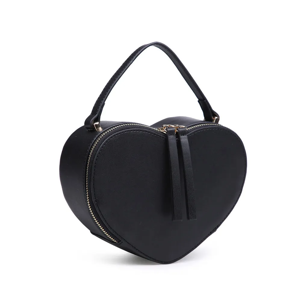 Amor Cosmetic & Travel Organizer Pouch sold by Urban Expressions product image thumbnail 2