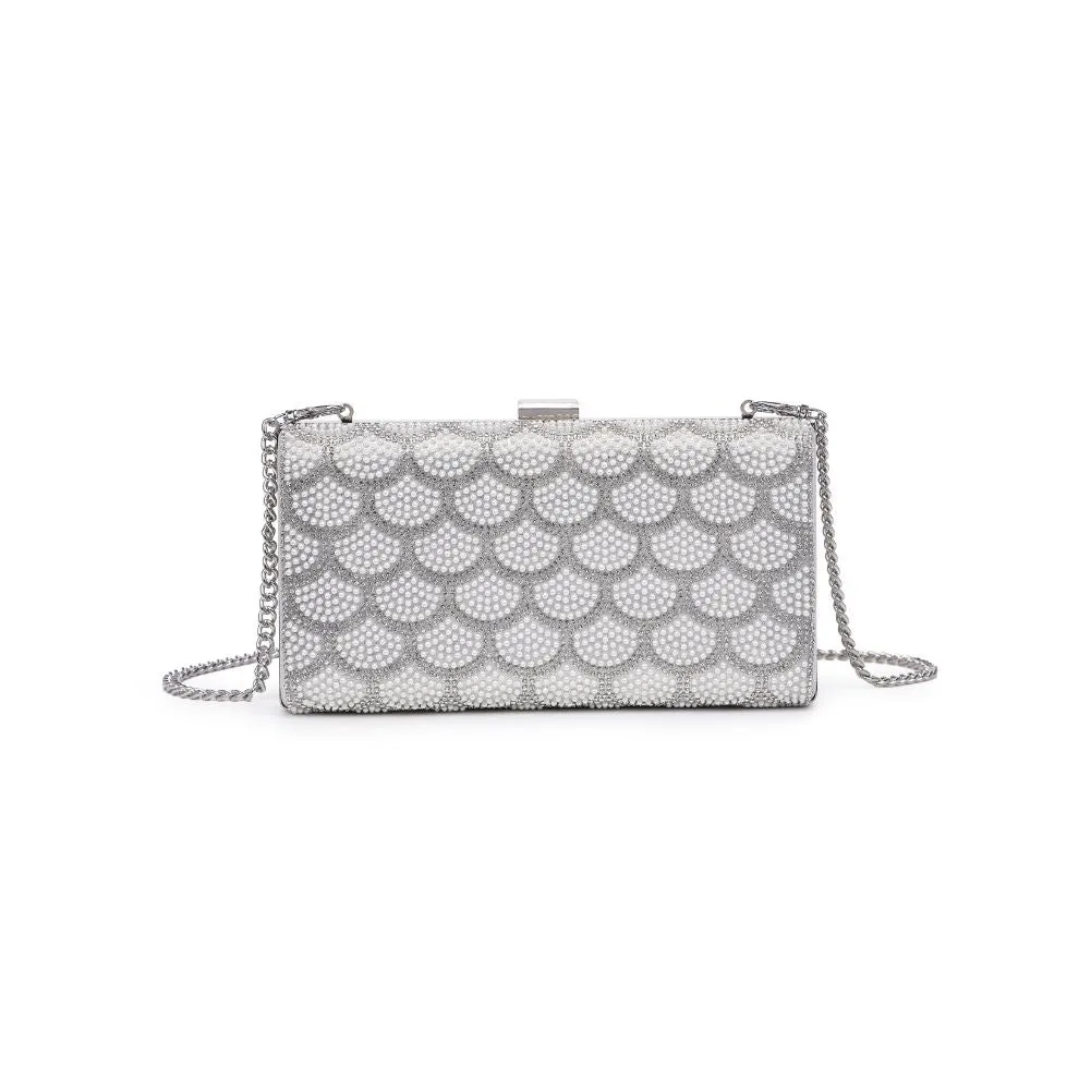 Latasha Evening Bag sold by Urban Expressions product image thumbnail 5