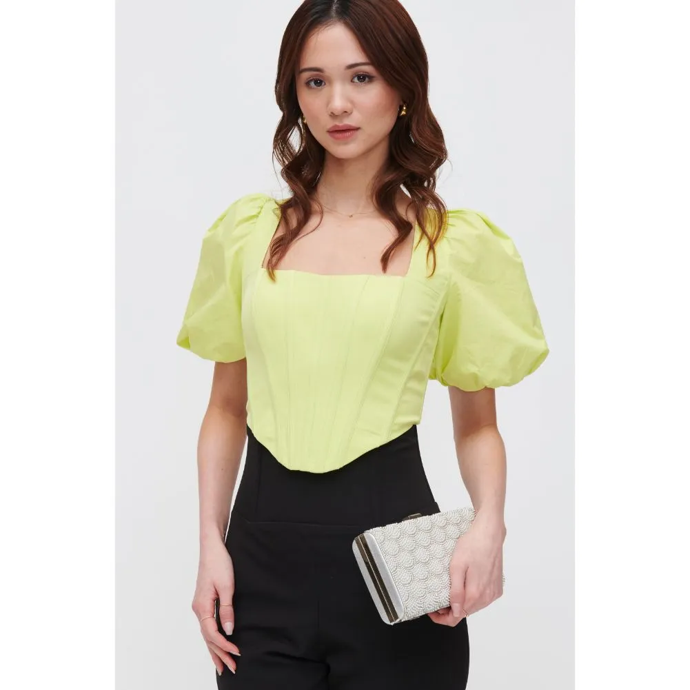 Latasha Evening Bag sold by Urban Expressions product image thumbnail 2