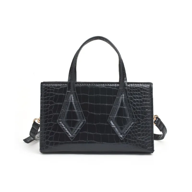 Holland Croc Mini Bag sold by Urban Expressions